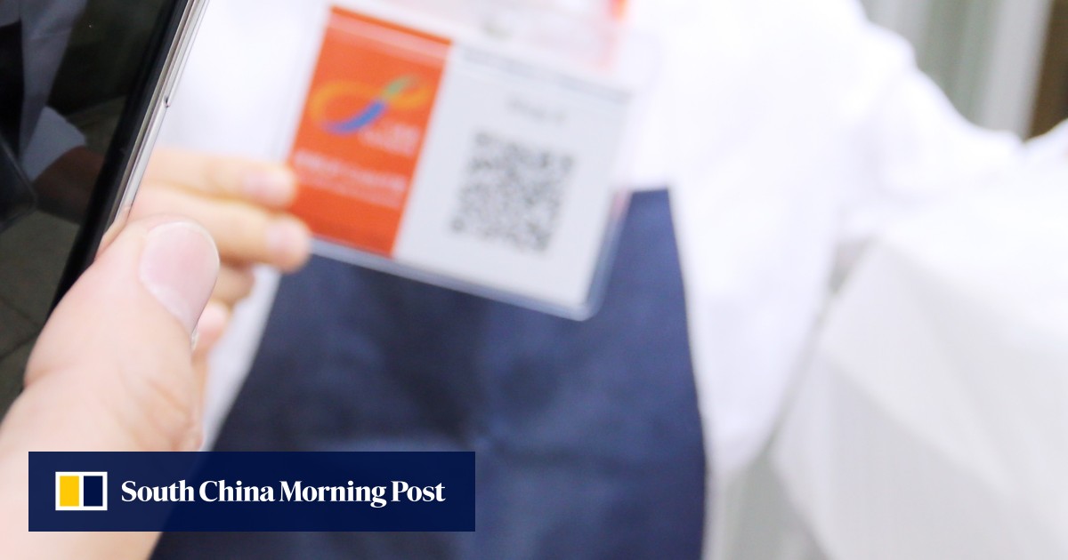 Hong Kong e-payment operator Octopus launches QR code service, aiming