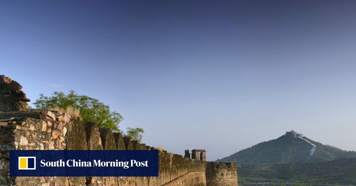 Six new luxurious hotels set to open in 2018