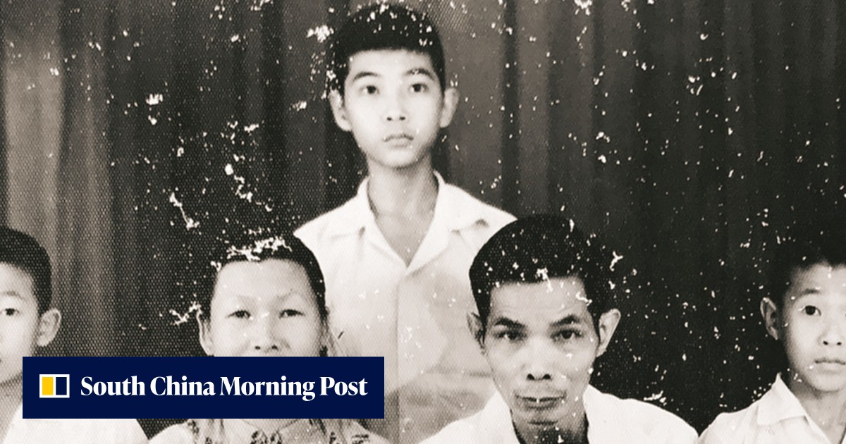 The day a court ruled my Chinese dad was a ‘bona fide’ Indonesian