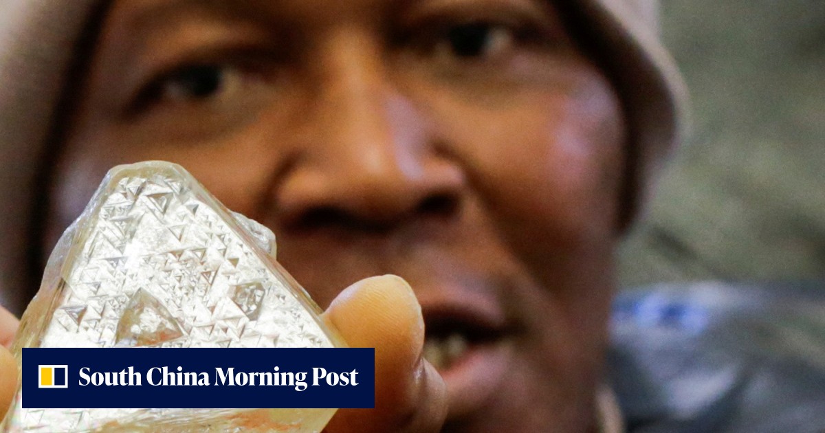 ‘Peace Diamond’ sells for US$6.5 million, with proceeds to fund ...