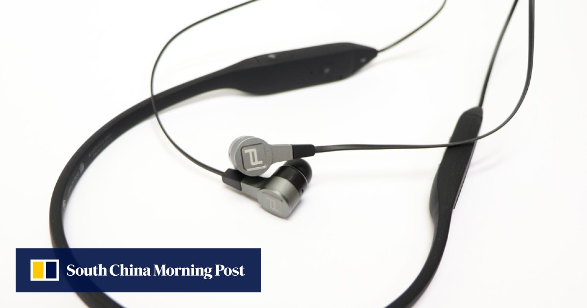 Review KEF Porsche Design Motion One aren t perfect but the