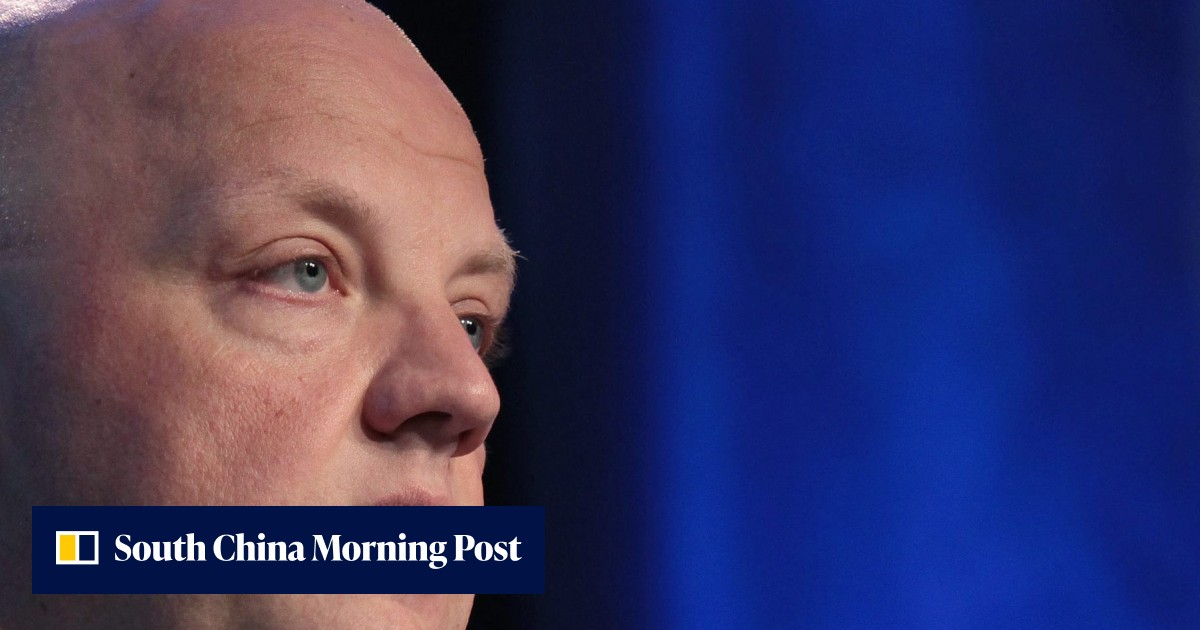 Volkswagen executive given seven years in jail for US emissions scandal ...