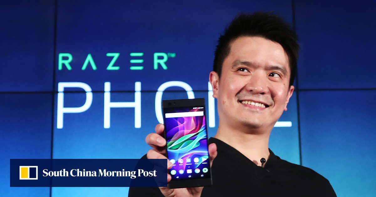 Jobs and musk share something with this singapore tech ceo