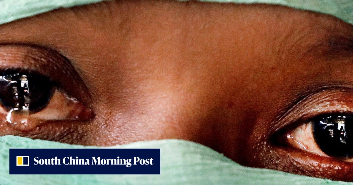 Rape a ‘tool of terror’ against Rohingya, probe finds