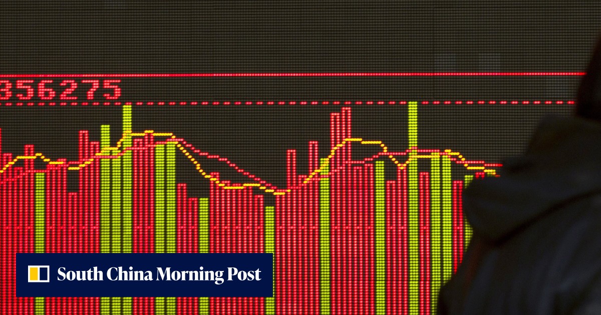 Analysis | Mainland stock declines expected to end in 2018, with more ...