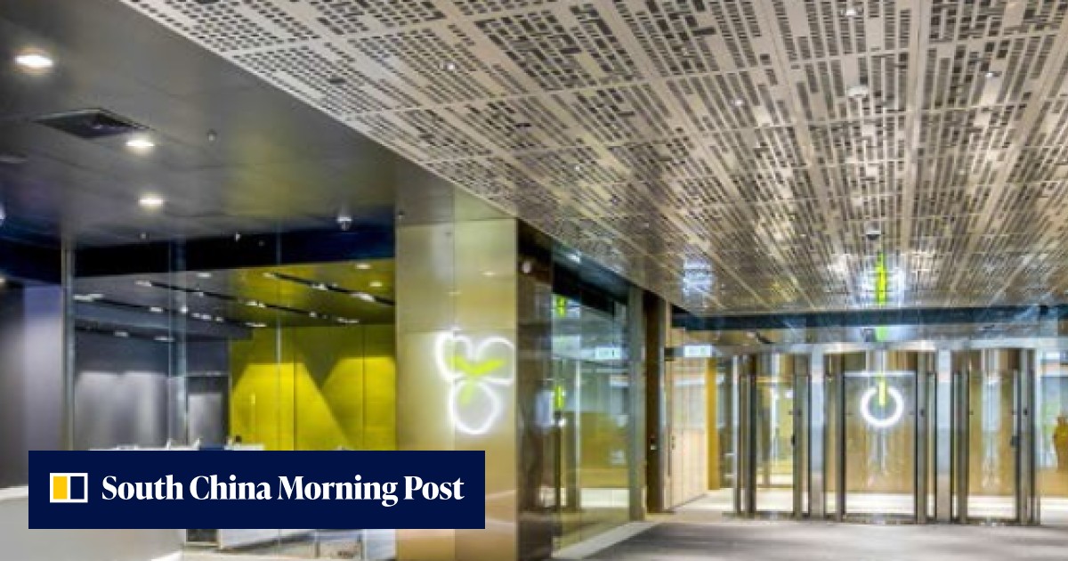 Hong Kong’s largest data centre is now live with China Telecom Global ...