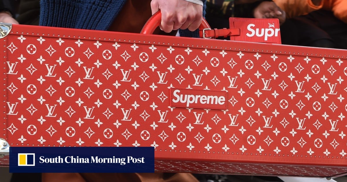 From Hatebeast to Hypebeast: Lawsuits and 30 years later, Streetwear has  overtaken Louis Vuitton and Gucci - LUXUO SG