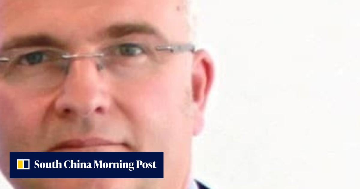 British transplant surgeon admits signing his initials on the livers of ...