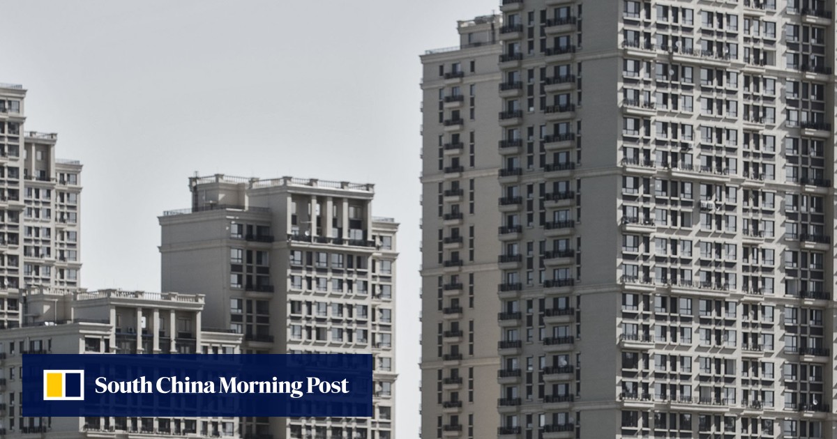 China property tax based on ‘appraisal value’, with legal process to be in place by 2019 South