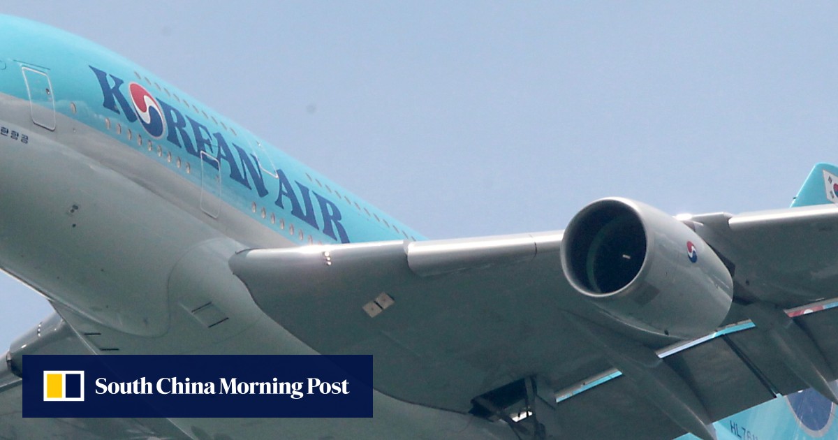 Hong Kong seals first aircraft leasing deal under new tax regime