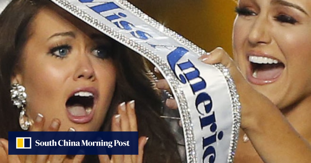 Miss America Ceo Others Resign After Report Of Derogatory Emails South China Morning Post 