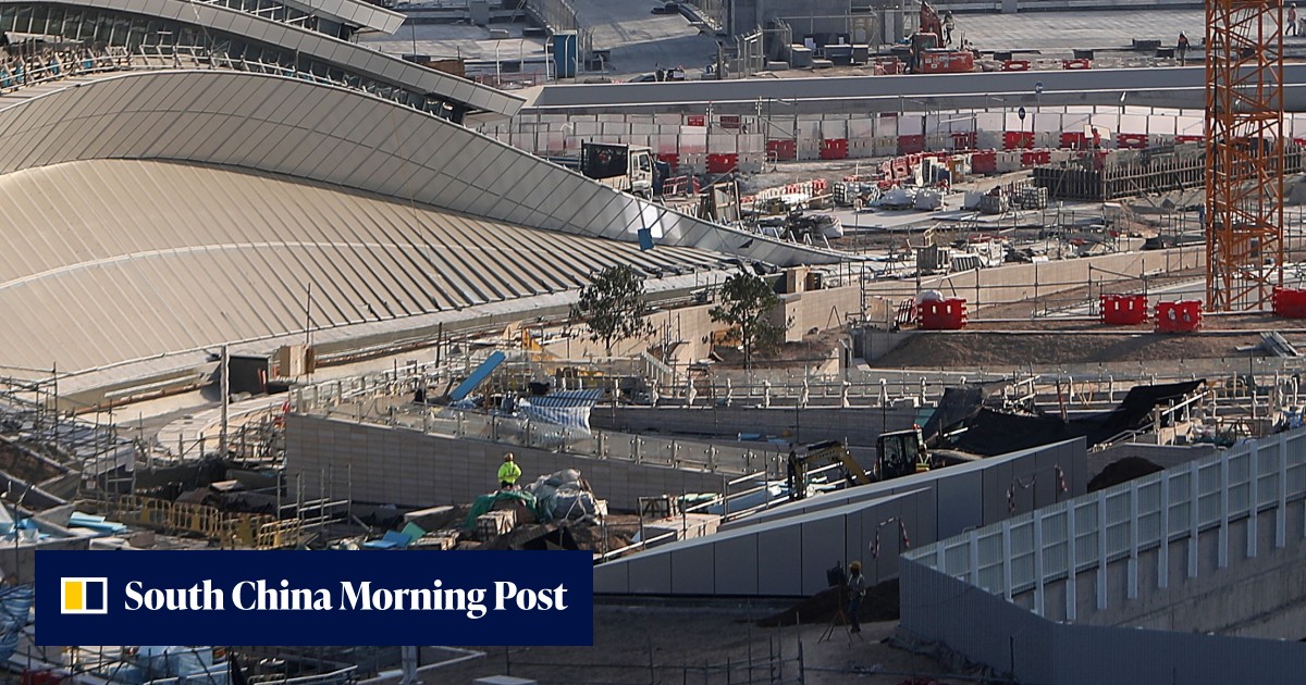 Top Basic Law official to address legality of joint checkpoint plan in ...
