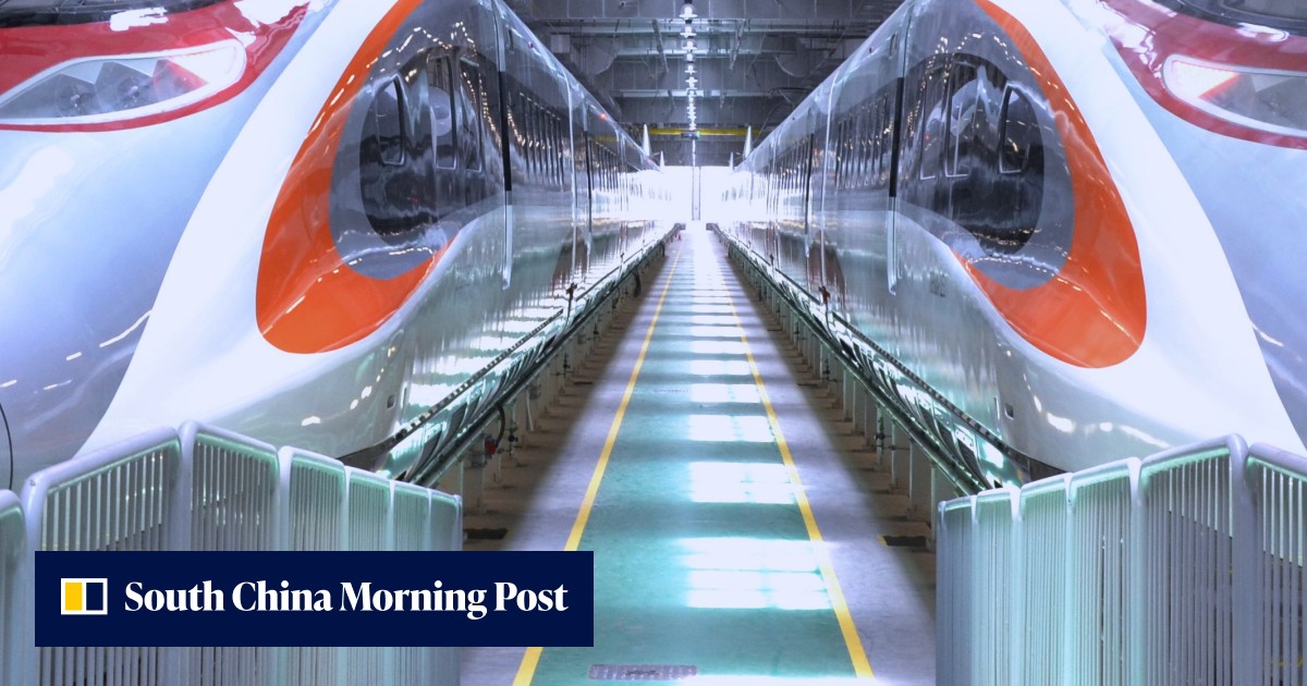 Joint checkpoint plan will not undermine Hong Kong’s autonomy, Basic ...