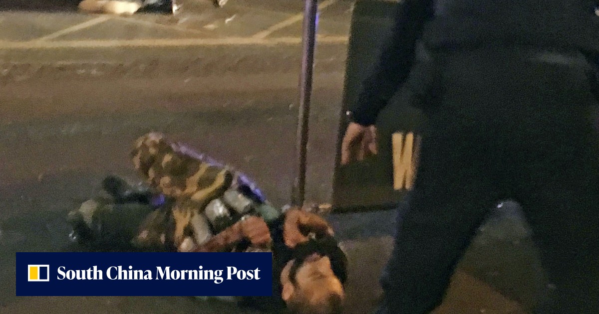 New Year stabbings leave four dead as London battles ‘scourge’ of knife ...