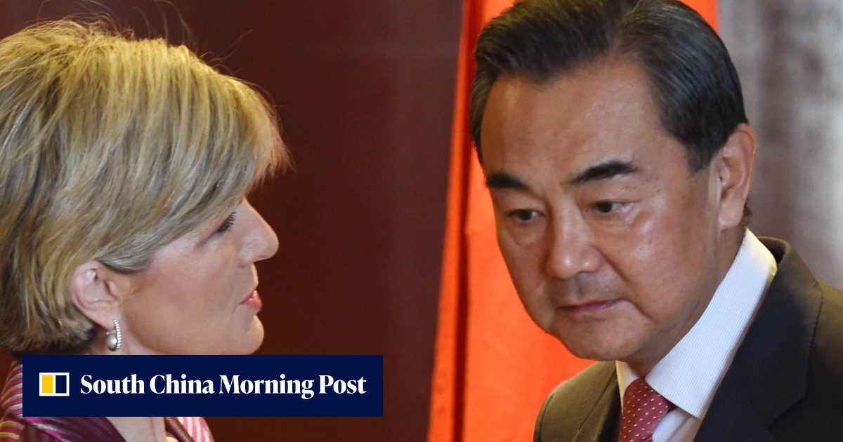 How Australia should respond to China’s growing role in the Pacific ...