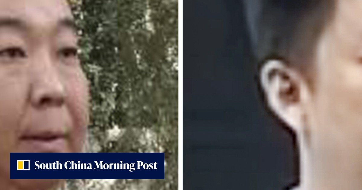 Exclusive | Former Bo Xilai family aide jailed over murder of UK ...