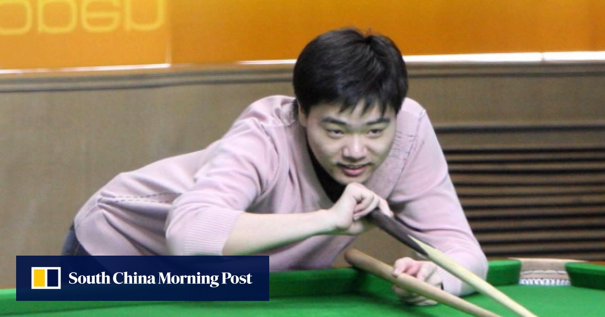 Beijing’s China Open second most lucrative event on the snooker