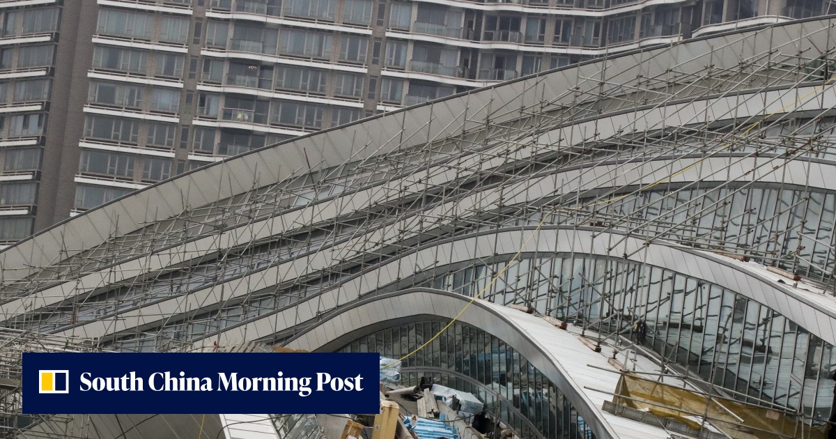 Controversial joint checkpoint plan one step closer to reality as Hong ...