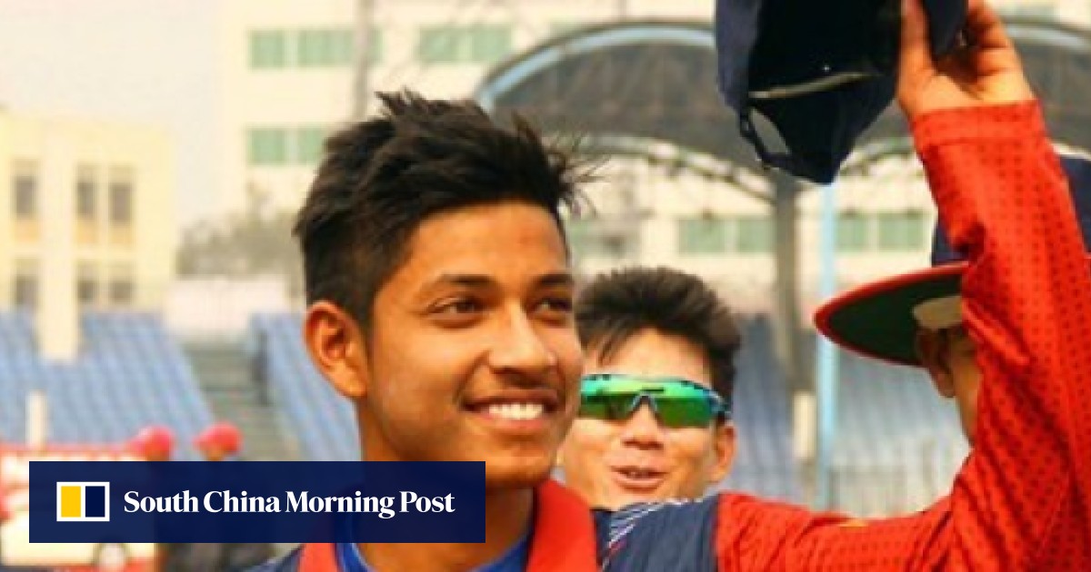 Can Hong Kong players make it in the IPL? ExKowloon Cantons spinner Sandeep offers hope South
