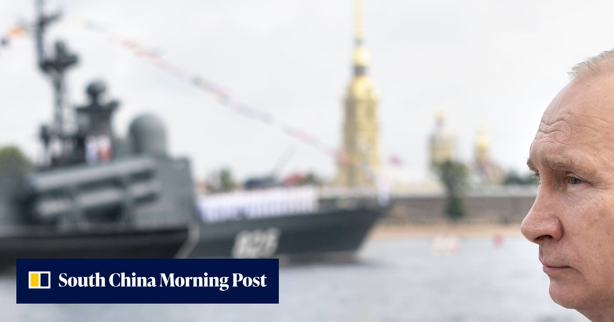 Europe needs a real defence strategy to deal with the threats on its ...