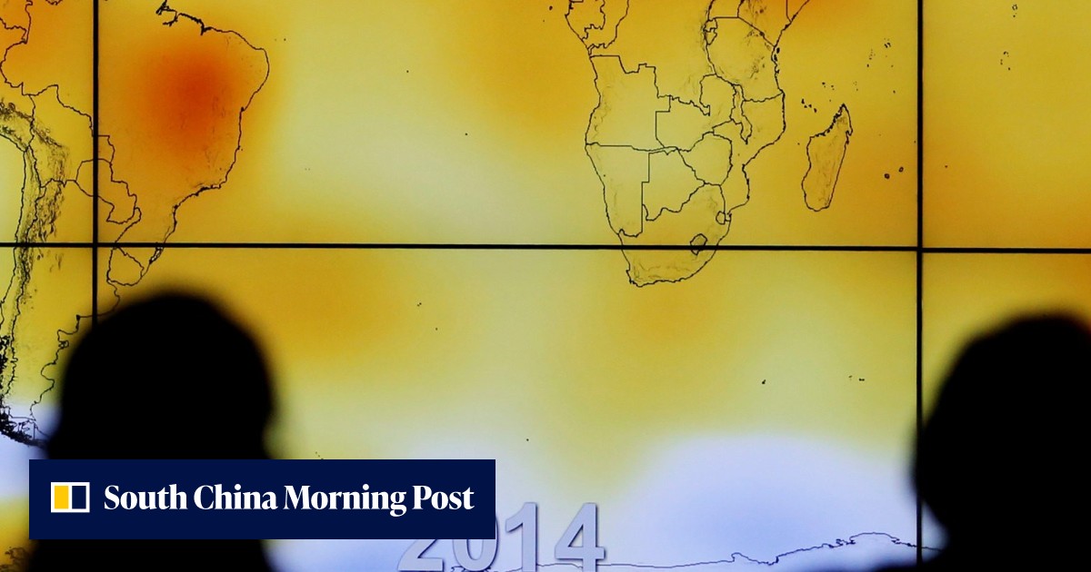 Doubts remain on human agency in climate change | South China Morning Post