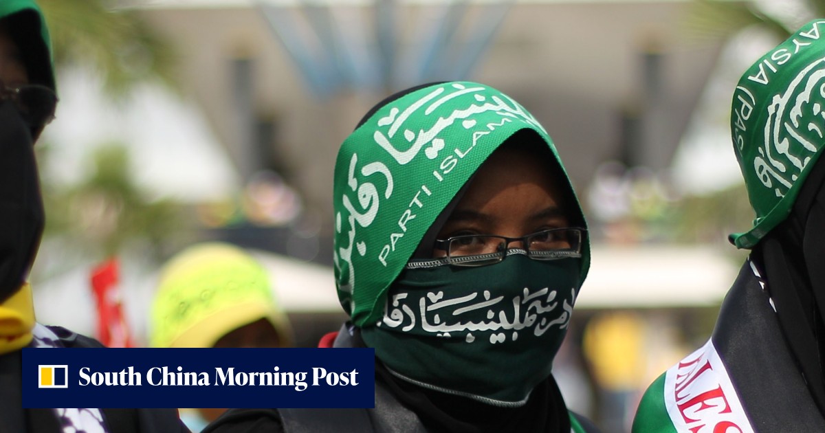 How political Islam is gaining ground in Southeast Asia despite the ...