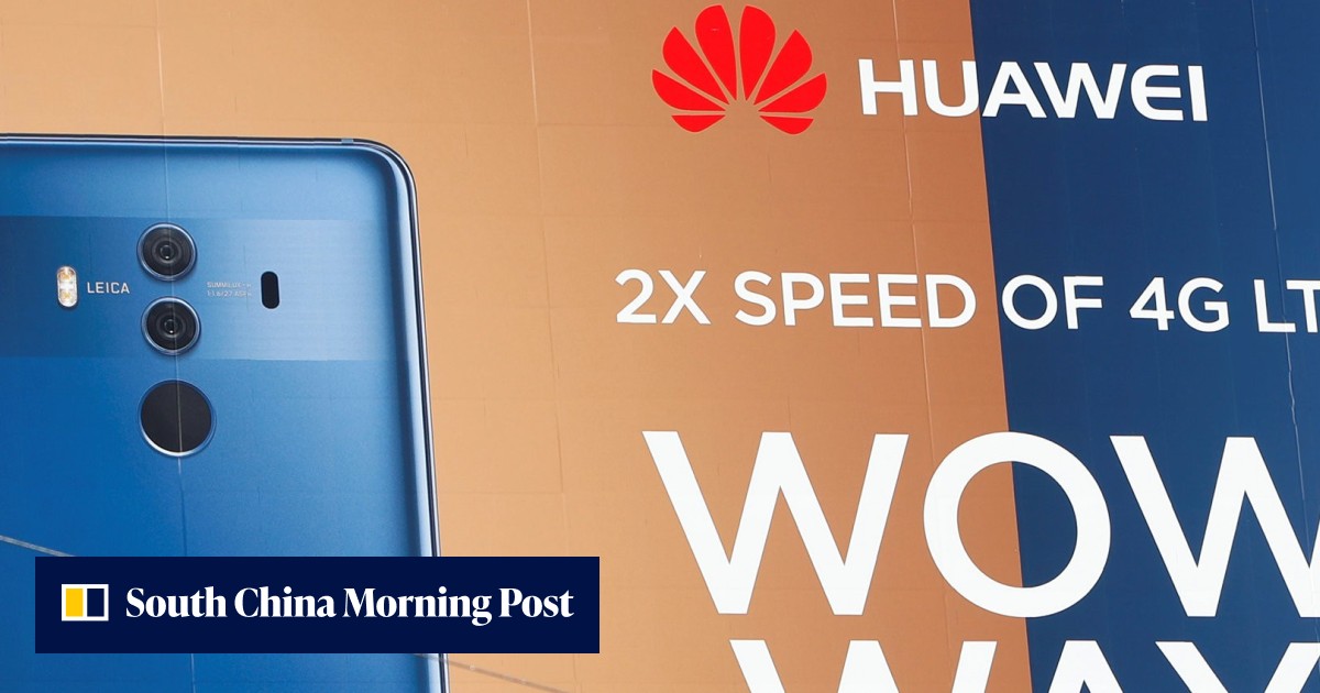 Spurned by US carriers, Huawei sets world’s lowest price for its ...