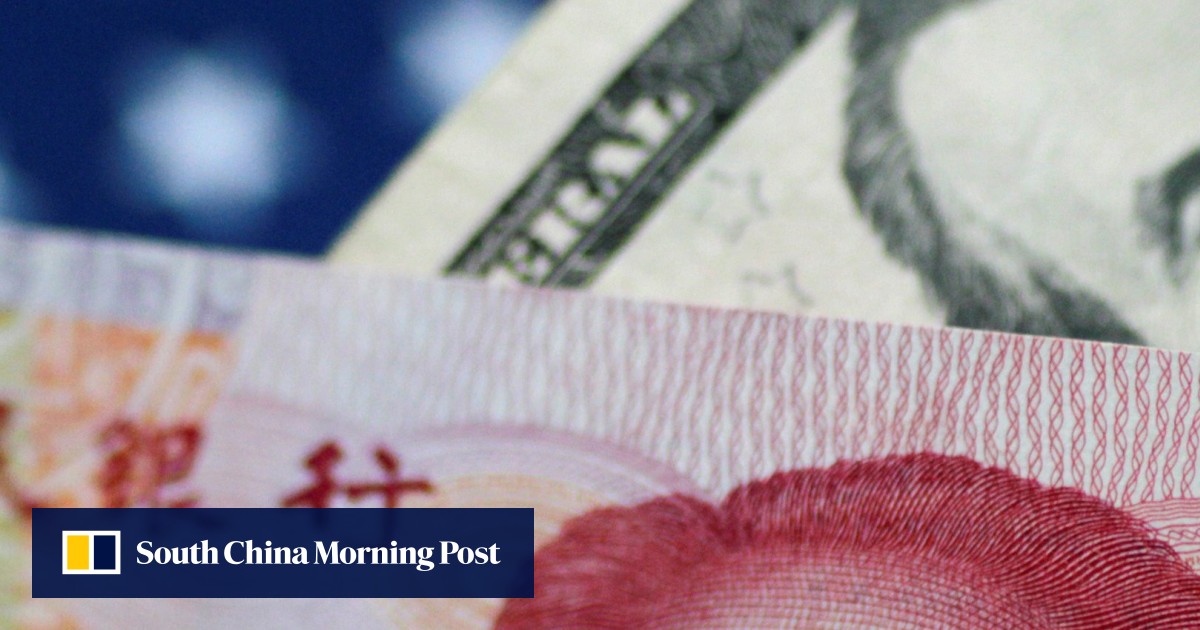 The upside for China in the US stock market plunge from the Chinese