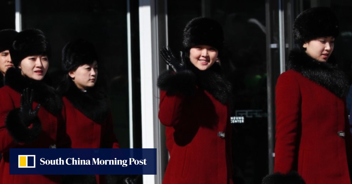 Korean winter style 2018 sales