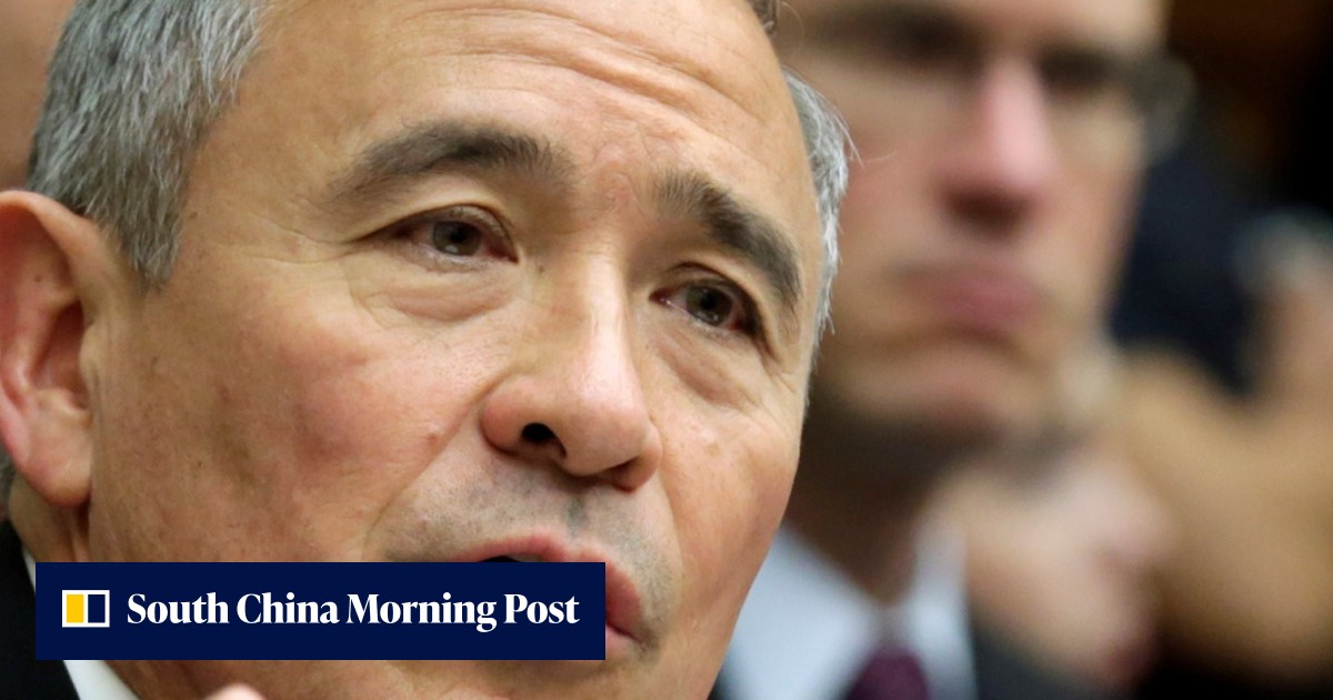 Admiral Harry Harris picked to become US ambassador to Australia ...