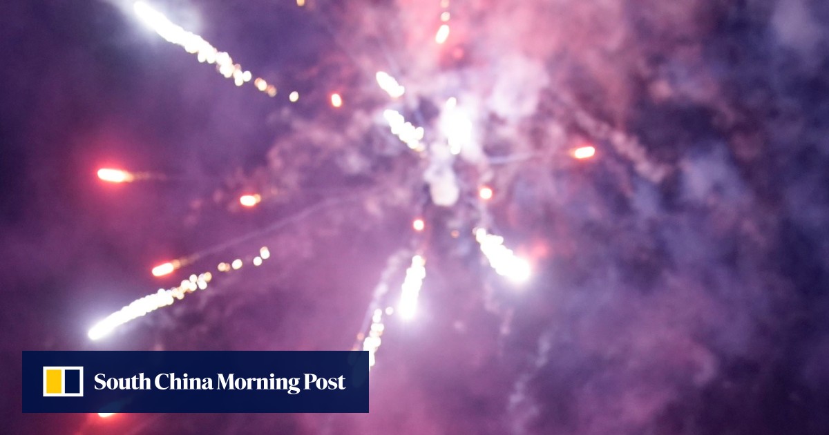 After protests, some Chinese cities lift fireworks bans ahead of Lunar New  Year — Radio Free Asia