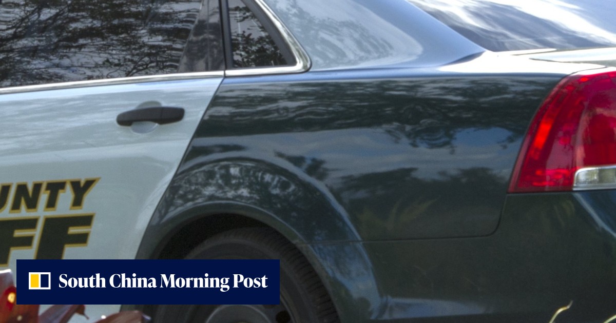 Florida sheriff’s deputy shoots himself in the leg while responding to ...