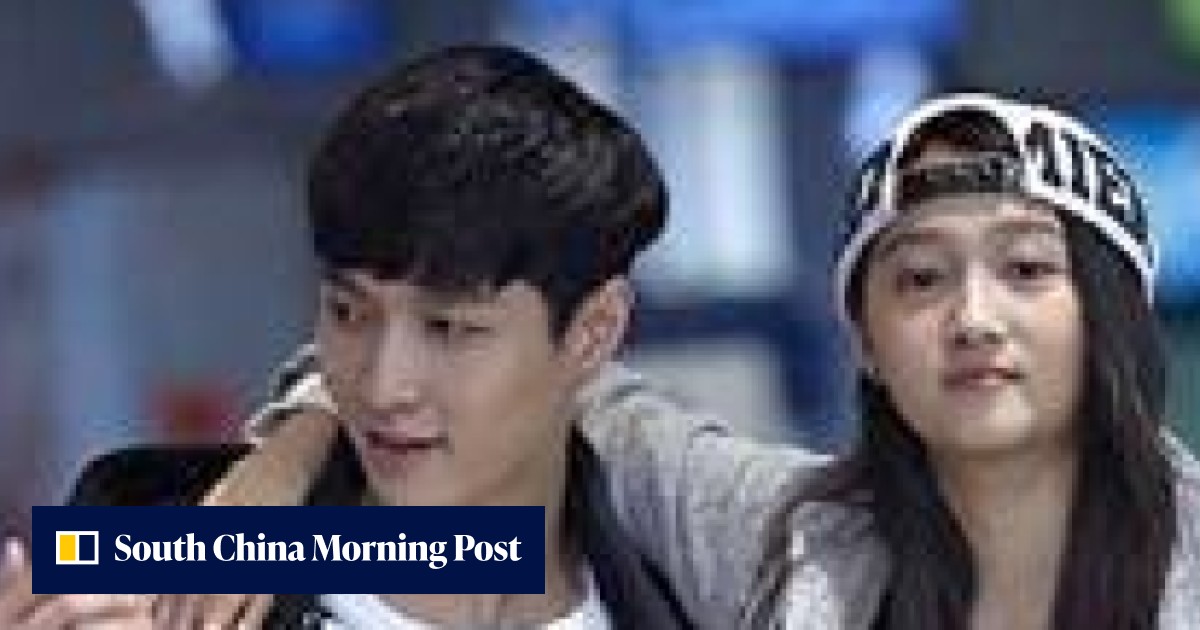 How K-pop stars became the faces of luxury street style in Asia | South ...