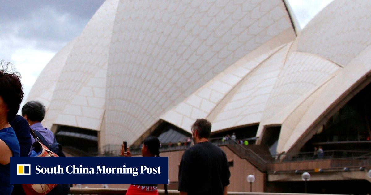 Chinese, Indian tourism to Australia hits record high | South China ...