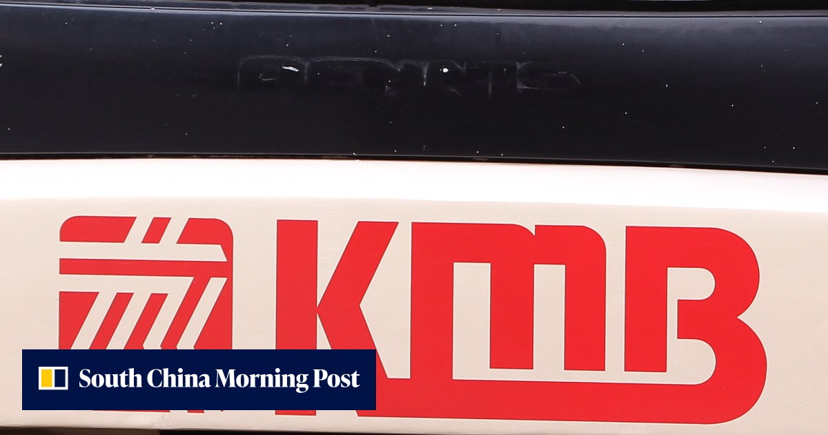 KMB boosts basic pay and work terms for drivers after Hong Kong bus ...