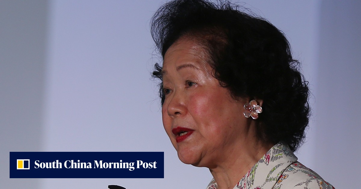 Are Anson Chan’s criticisms of Hong Kong’s legal system honest? You be ...