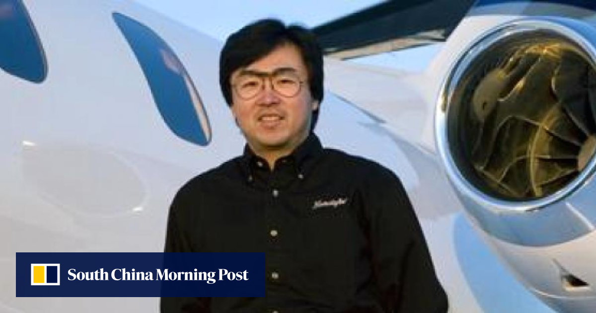 It took a Honda engineer 30 years to achieve his career dream of a ...