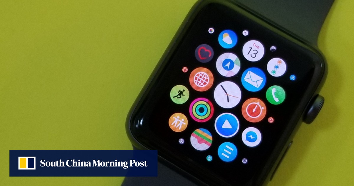 Review Apple Watch Series 3 LTE review best smartwatch on the market but connectivity may be an issue South China Morning Post