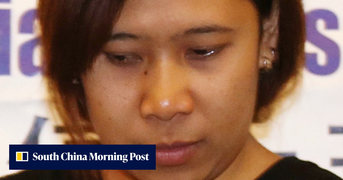 Hong Kong woman jailed for torturing domestic helper Erwiana ordered to ...