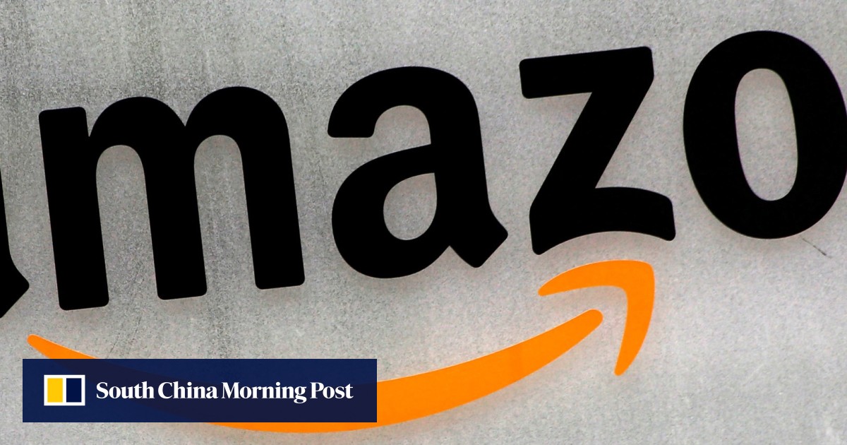 Amazon is on track to become a US$1 trillion company in 18 months, and ...