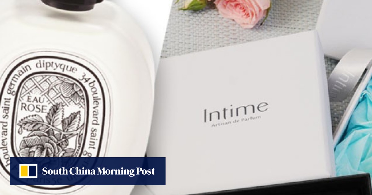 Diptyque eau rose hair mist review 2025