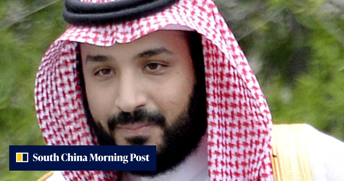 Analysis | Diplomatic offensive: Saudi crown prince embarks on maiden ...