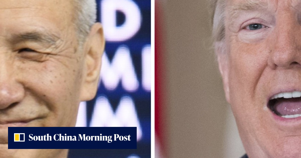 China ‘doesn’t want a trade war’ with US, as sides agree to more talks ...