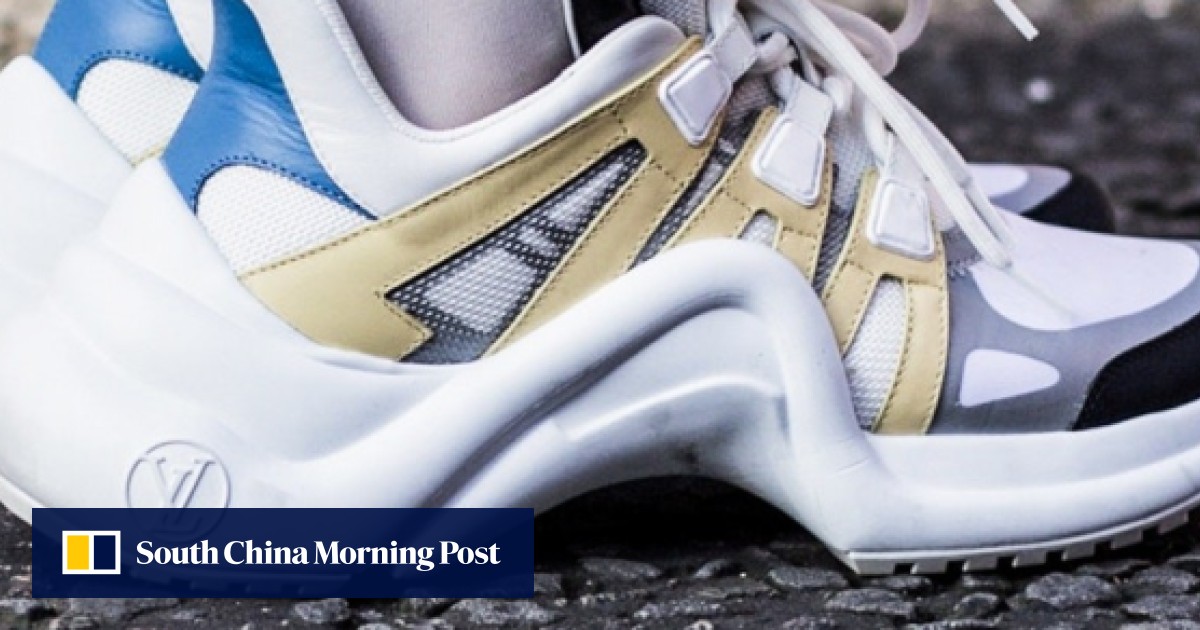6 shoes that could steal the sneakers crown of Balenciaga s Triple
