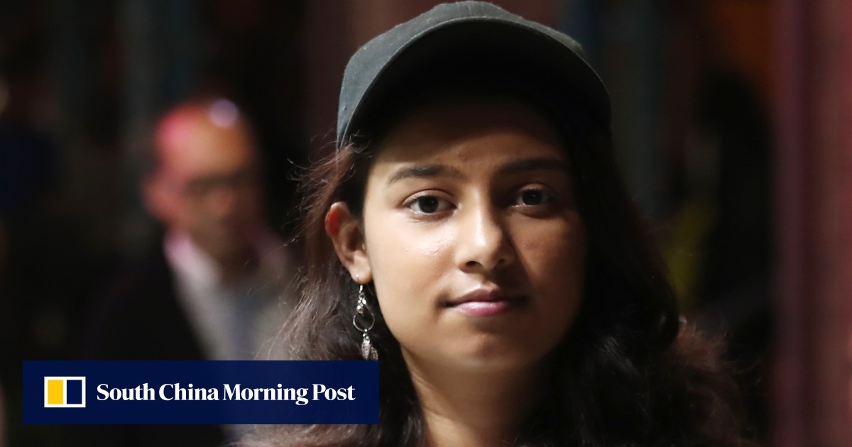 The hidden racism plaguing Hong Kong, and how one student is fighting