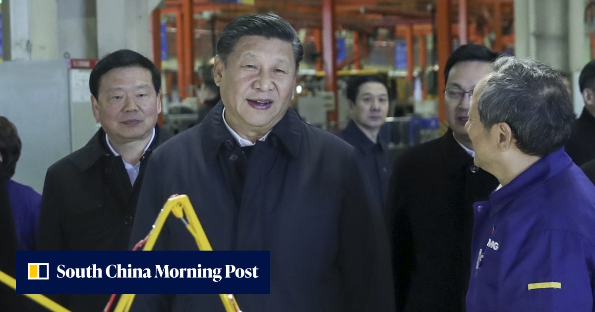 China’s ‘Belt and Road Initiative’ is good for the world, despite what ...