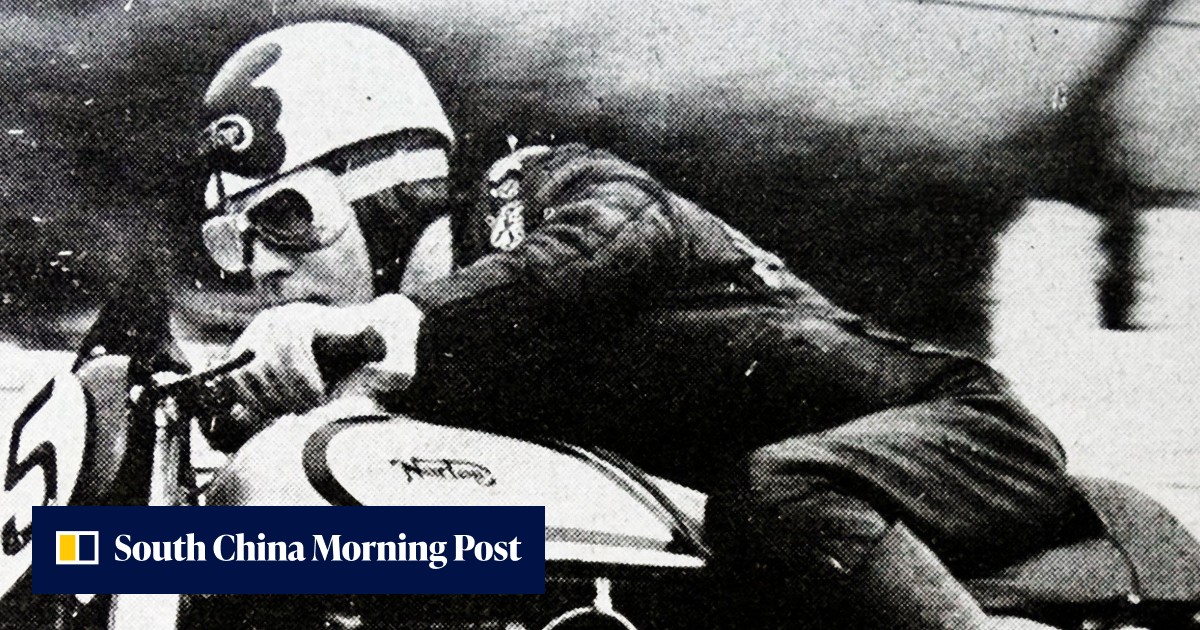 Meet the saviour of the storied Norton motorcycle | South China Morning ...