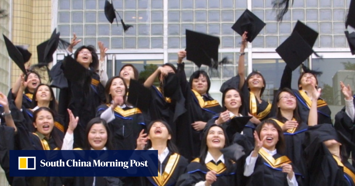 Two hundred summer internships on mainland and overseas up for grabs as Hong Kong launches pilot