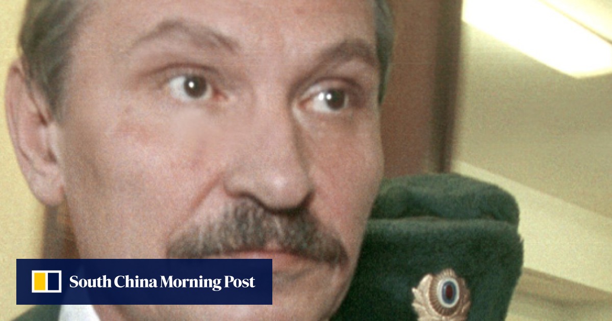 Russian Exile Nikolai Glushkov Was Strangled To Death Say London Police South China Morning Post