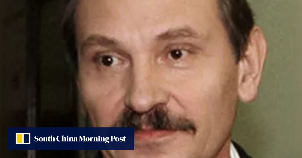 Mystery Deepens As Russian Exile Nikolai Glushkov Turns Up Dead In London South China Morning Post